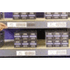 VWR Shelf Label Holders L-11 Self-Adhesive Holders, Pack of 25, L-11 VWR