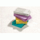 VWR Signature Tissue Processing/Embedding Cassettes Standard Cassettes Gray, Pack of 1000, VWR-500-11