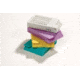 VWR Signature Tissue Processing/Embedding Cassettes Standard Cassettes Pink, Pack of 1000, VWR-500-6