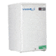 VWR Standard Series Free Standing Undercounter Refrigerator and Freezer, 4 cu. ft., Manual, -15 to -25C, 2 Shelves 10819-894-EA