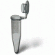 VWR SuperSpin Microcentrifuge Tubes 3016-873-000