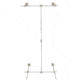 VWR Talon Chromatography Lab-Frame 915704