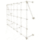 VWR Talon Extra-Large Lab-Frames 915703 Lab-Frame With Aluminum Rods