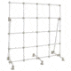 VWR Talon Large Lab-Frames 915722 Lab-Frame With Fiberglass Rods