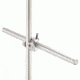 VWR Talon S-Connector, Stainless Steel 915855