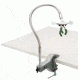 VWR Talon Ultra Flex Support Systems with Bench Clamp 915812 System With Bench Clamp And 30.5 Cm (12'') Arm