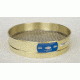 VWR Testing Sieve BRS/SS STD10 10BS12I