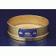 VWR Testing Sieves, Each, All Brass Half Height, 170BB8H
