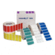 VWR Vwr Label Cryodot Yel Cs1000 VWR-C25, Unit CS