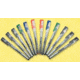 VWR Vwr Pens Tech Assorted Pk12 3040, Unit EA