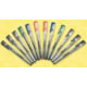 VWR Vwr Pens Tech Assorted Pk12 3040, Unit EA