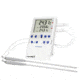 VWR Vwr Thermometer Digital 2probe 4338, Unit EA