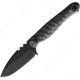 Wachtman Knife &amp; Tool Eddy 2 Fixed Blade Gray