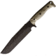 Wachtman Knife &amp; Tool Grandmaster OD