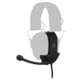Walker's Razor Com Link Attachment, Fits Walkers Razor Ear Muffs, Integrated Push to Talk Module, Black GWP-RZRCL-BLK
