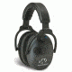 Walkers Alpha Power Muffs/ Elec./ Carbon Graphite GWP-AMCARB