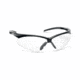 Walkers Crosshair Sport Shooting Glasses, Clear GWP-SGL-CLR