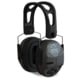 Walkers Digital Muff Firemax Rechargeable Black, Black, GWP-DFM