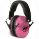 Walkers Duck Commander Ultra Lightweight Folding Ear Muffs, Pink GWP-YMFM2PNK-DC