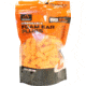 Walkers Foam Ear Plugs, 32 dB NRR, Orange, 50 Pair, GWP-FP50-BAG