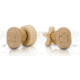 Walkers Digital Hybrid Duo CIC Foam Tips