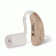 DEMO, Walkers Digital HD Elite Game Ear 40dB Hearing Enhancement, 29 dB NRR, Beige, WGE-XGE1B