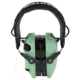 Walkers Razor X-TRM, Electronic Digital Ear Muffs, Sage Green, Blister Packaging