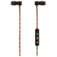 Walkers Flexible Bluetooth Neckband Ear Buds, 30 dB NRR,  Blue, GWP-RP-BT