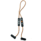 Walkers Rope Hearing 29dB Enhancer, Black, GWP-RPHE-BT