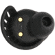 Walkers Suppressor Bluetooth Earbuds Hearing Amplifier, 25dB, 1 Pair, Black, OSFM, GWP-SUPR-BT