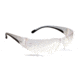 Walkers Youth/Womens Shooting Glasses, Clear, GWP-YWSG-CLR