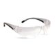 Walkers Youth/Women's Shooting Glasses, Clear, GWP-YWSG-CLR