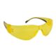 Walkers Youth/Women's Shooting Glasses, Yellow, GWP-YWSG-YL