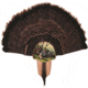 Walnut Hollow Turkey Display Kit Spring Strut, Black 1201124