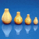 Walter Stern Large Rubber Bulbs 200-35