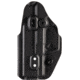 Walther Walther PK380 IWB Holster, Ambidextrous, Black, 5130213, EDEMO1
