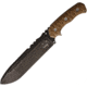 Wander Tactical Godfather Fixed Blade