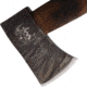 Wander Tactical The Trapper Yankee Axe, 3.25in, 5160 Carbon Steel, Stained American Hickory Handle, WTYAX