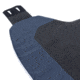 War Bird Ghost Hawk Concealable Armor System with Hoss Level IIIA Ballistics, Navy, Large/Regular, BUSLH3ALRGHN