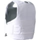 War Bird Ghost Hawk Concealable Armor System with Hoss Level IIIA Ballistics, White, Medium/Regular, BUSLH3AMRGHW