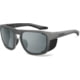 WarBird Dead Space Glasses, Gray Frames/Smoke Lens, EYDSGYSM
