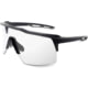 WarBird Ghost Wolf Glasses, Black Frames/ Photochromatic, EYGWBKPH