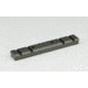 Warne 1 Pc Weaver Steel Mounting Base, H&amp;R - Matte M981M