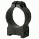 Warne Maxima Steel Rings, 30mm, Tikka Grooved Receiver, PA, High - Matte 15TM