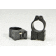 Warne Maxima Steel Rings, 1in, Ruger #1, MINI 14-30 Grooved Receiver, PA, High - Matte 2RM