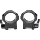 Warne 30mm Riflescope Rings, Hight, 515LM