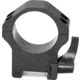 Warne 30mm Riflescope Rings, Hight, 515LM