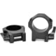Warne 30mm Riflescope Rings, Hight, 515LM