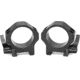 Warne 30mm Riflescope Rings, Low, 513LM