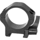 Warne 30mm Riflescope Rings, Low, 513LM